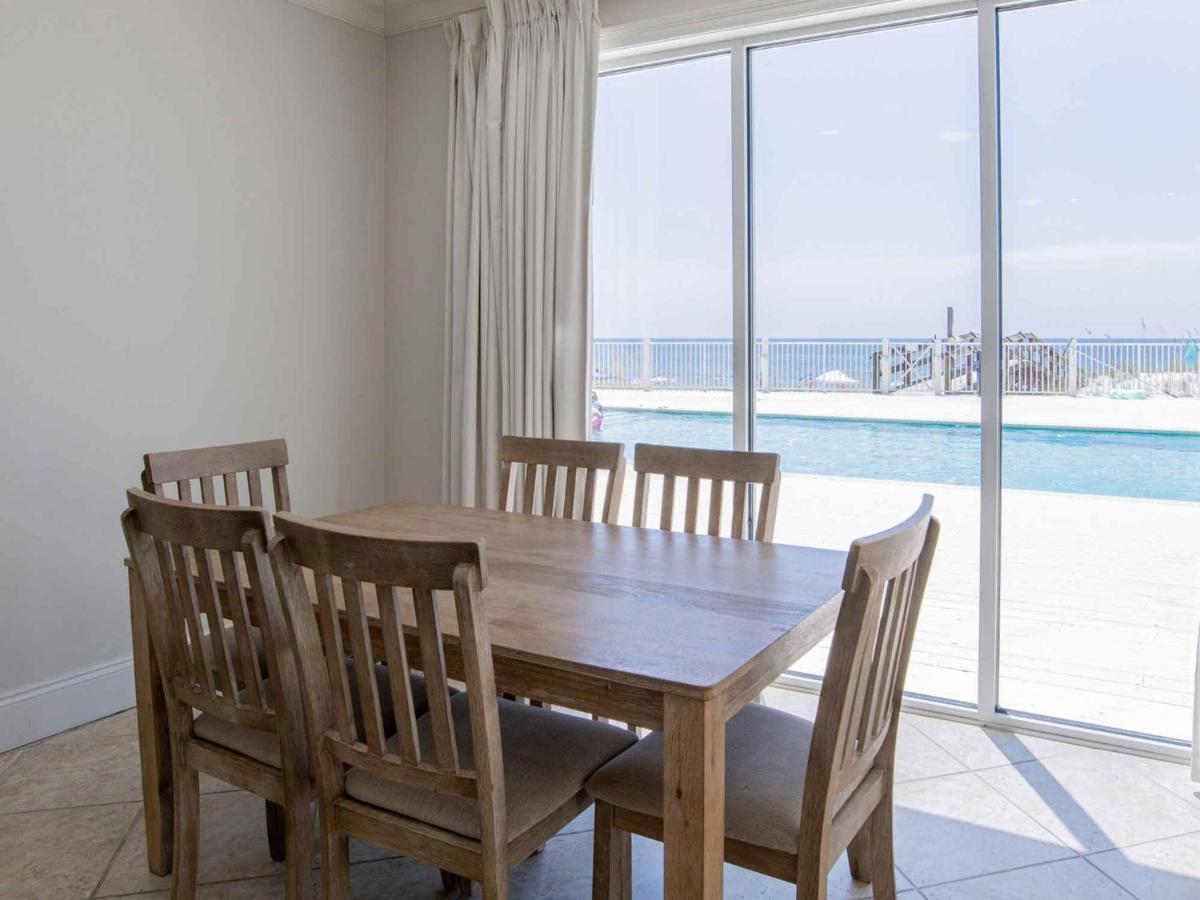 شاطئ أورانج Hammock Dunes West المظهر الخارجي الصورة
